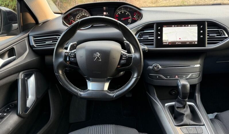 Peugeot 308 1.5 BlueHDi Allure Pack S&S EAT8 full