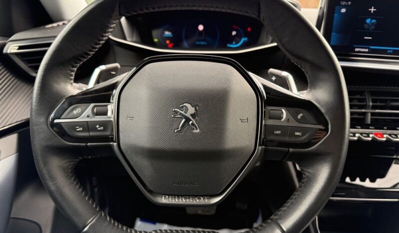 Peugeot 2008 1.5 BlueHDi Allure Pack S&S EAT8 full