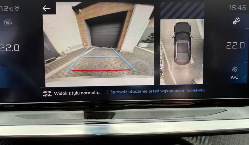 Peugeot 2008 1.5 BlueHDi Allure Pack S&S EAT8 full