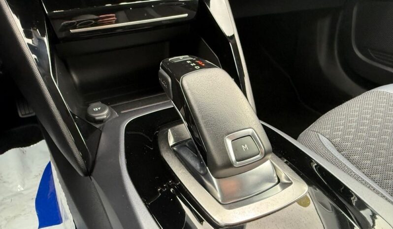 Peugeot 2008 1.5 BlueHDi Allure Pack S&S EAT8 full