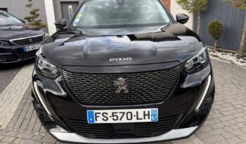 Peugeot 2008 1.5 BlueHDi Allure Pack S&S EAT8 full
