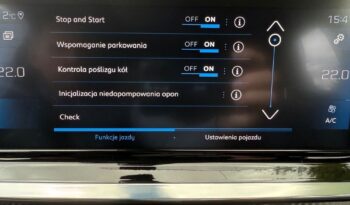 Peugeot 2008 1.5 BlueHDi Allure Pack S&S EAT8 full