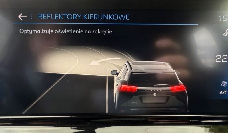 Peugeot 2008 1.5 BlueHDi Allure Pack S&S EAT8 full