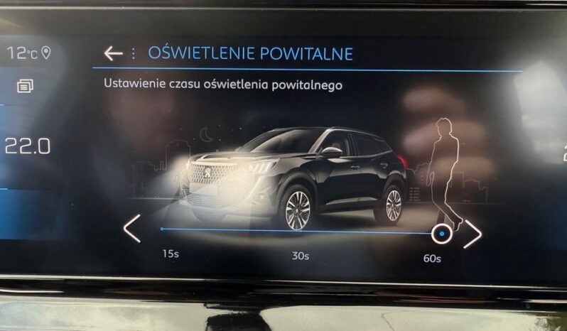 Peugeot 2008 1.5 BlueHDi Allure Pack S&S EAT8 full