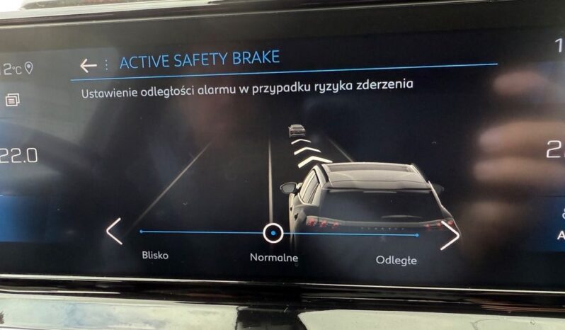 Peugeot 2008 1.5 BlueHDi Allure Pack S&S EAT8 full