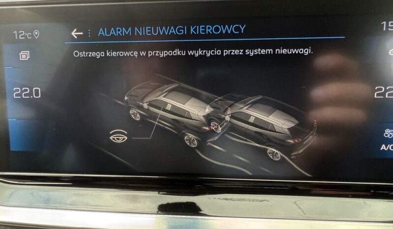 Peugeot 2008 1.5 BlueHDi Allure Pack S&S EAT8 full