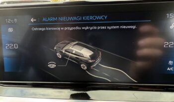 Peugeot 2008 1.5 BlueHDi Allure Pack S&S EAT8 full