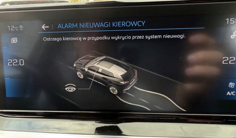 Peugeot 2008 1.5 BlueHDi Allure Pack S&S EAT8 full