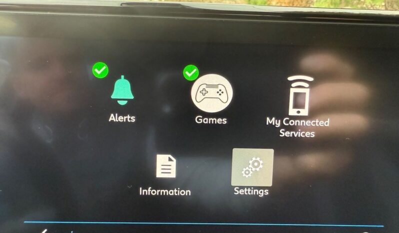 Peugeot 2008 1.5 BlueHDi Allure Pack S&S EAT8 full