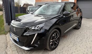 Peugeot 2008 1.5 BlueHDi Allure Pack S&S EAT8 full