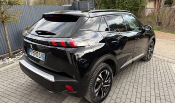 Peugeot 2008 1.5 BlueHDi Allure Pack S&S EAT8 full