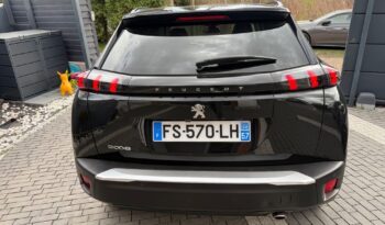 Peugeot 2008 1.5 BlueHDi Allure Pack S&S EAT8 full