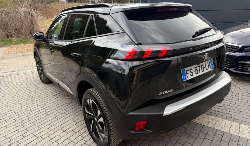 Peugeot 2008 1.5 BlueHDi Allure Pack S&S EAT8 full