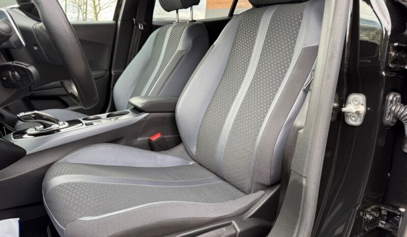 Peugeot 2008 1.5 BlueHDi Allure Pack S&S EAT8 full