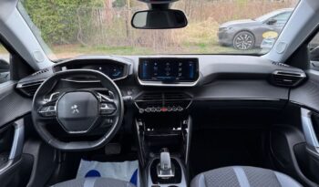 Peugeot 2008 1.5 BlueHDi Allure Pack S&S EAT8 full