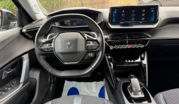 Peugeot 2008 1.5 BlueHDi Allure Pack S&S EAT8 full