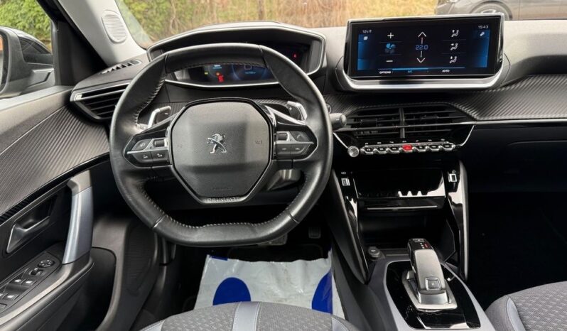 Peugeot 2008 1.5 BlueHDi Allure Pack S&S EAT8 full