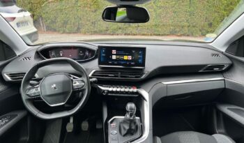 Peugeot 3008 1.5 BlueHDi Active Pack S&S full