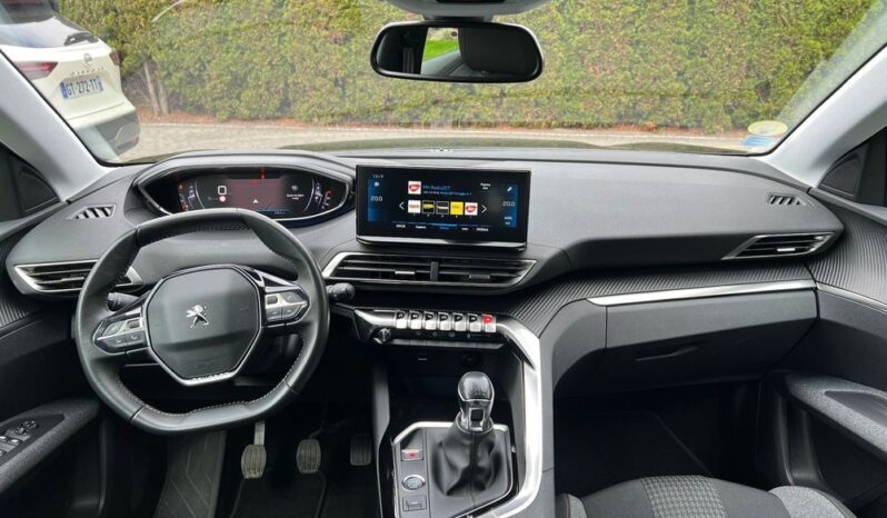 Peugeot 3008 1.5 BlueHDi Active Pack S&S full