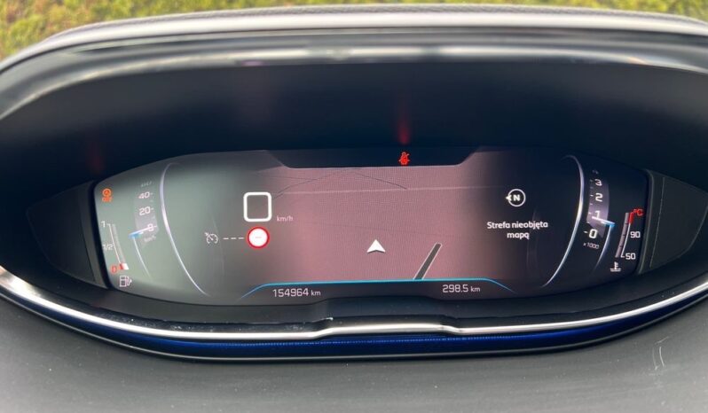 Peugeot 3008 1.5 BlueHDi Active Pack S&S full