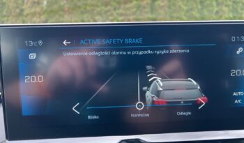 Peugeot 3008 1.5 BlueHDi Active Pack S&S full