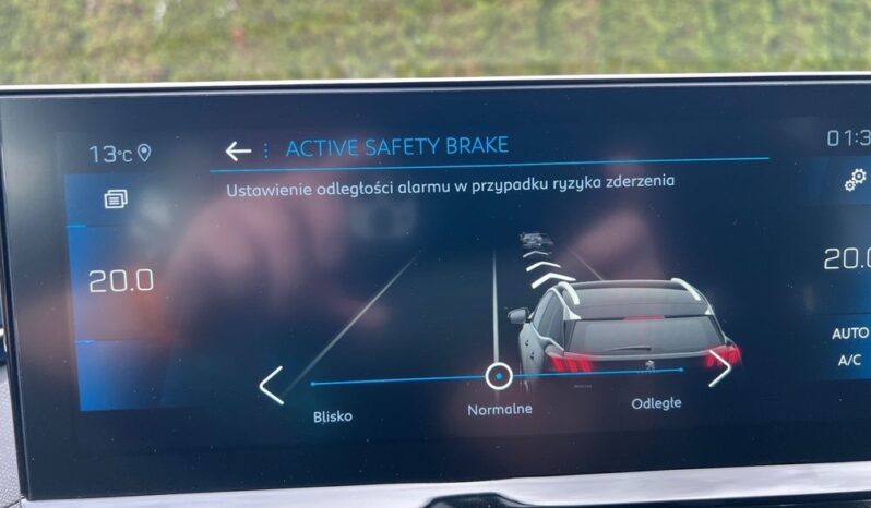 Peugeot 3008 1.5 BlueHDi Active Pack S&S full