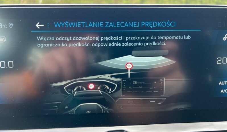 Peugeot 3008 1.5 BlueHDi Active Pack S&S full