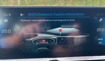 Peugeot 3008 1.5 BlueHDi Active Pack S&S full