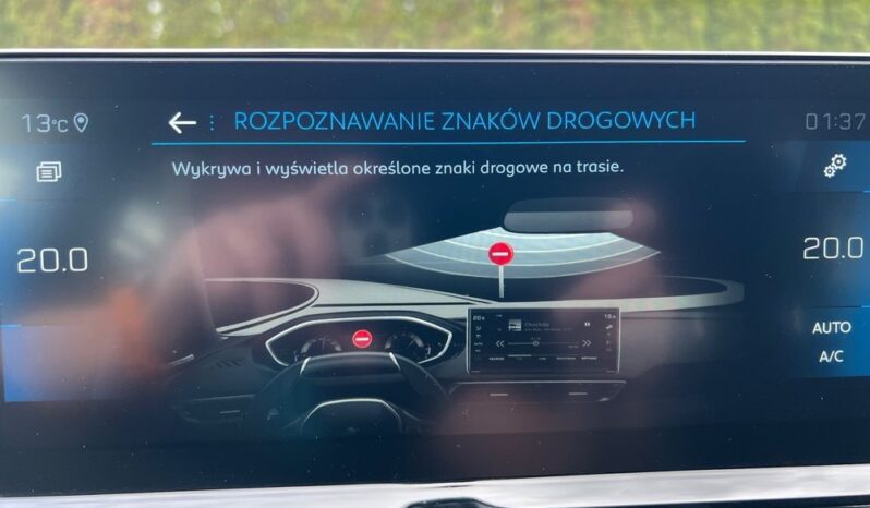 Peugeot 3008 1.5 BlueHDi Active Pack S&S full