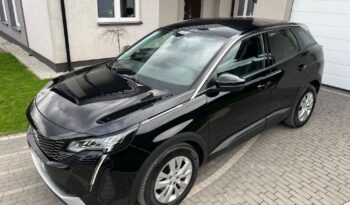 Peugeot 3008 1.5 BlueHDi Active Pack S&S full