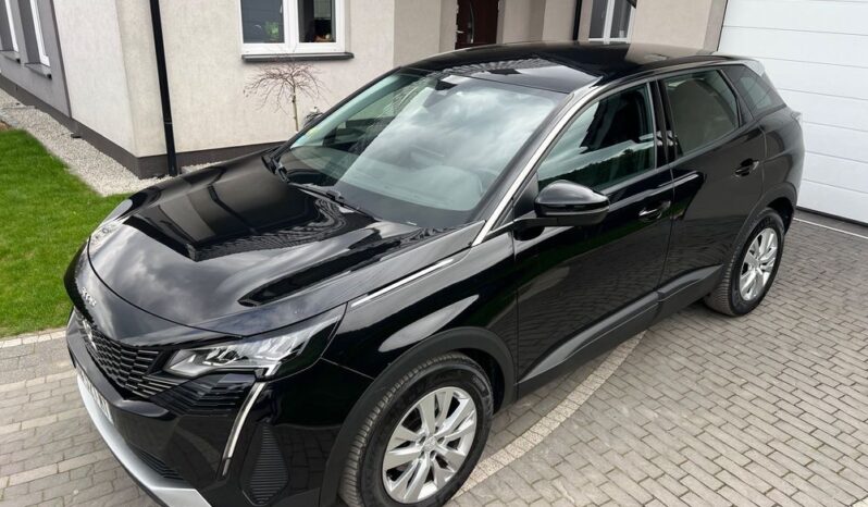 Peugeot 3008 1.5 BlueHDi Active Pack S&S full