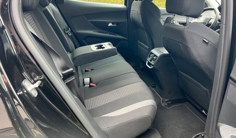 Peugeot 3008 1.5 BlueHDi Active Pack S&S full