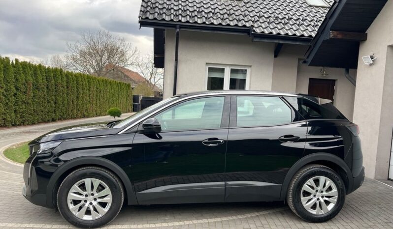 Peugeot 3008 1.5 BlueHDi Active Pack S&S full