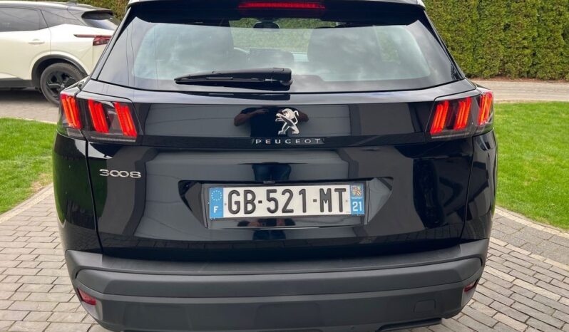 Peugeot 3008 1.5 BlueHDi Active Pack S&S full