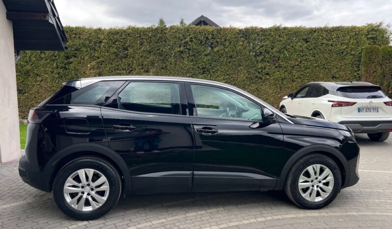 Peugeot 3008 1.5 BlueHDi Active Pack S&S full