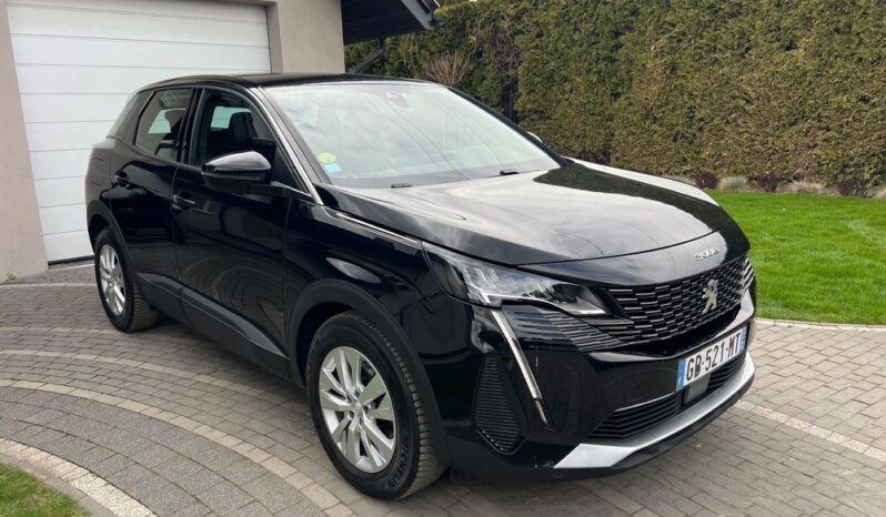 Peugeot 3008 1.5 BlueHDi Active Pack S&S full