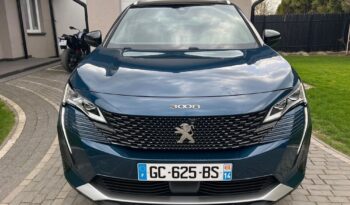 Peugeot 3008 1.5 BlueHDi GT Pack S&S EAT8 full