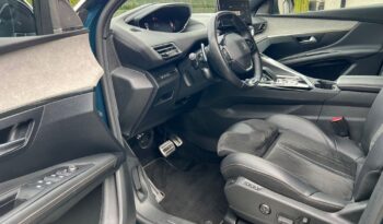 Peugeot 3008 1.5 BlueHDi GT Pack S&S EAT8 full