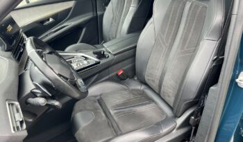 Peugeot 3008 1.5 BlueHDi GT Pack S&S EAT8 full