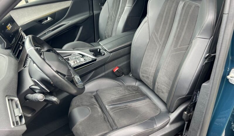 Peugeot 3008 1.5 BlueHDi GT Pack S&S EAT8 full