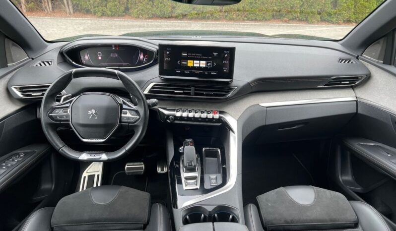 Peugeot 3008 1.5 BlueHDi GT Pack S&S EAT8 full