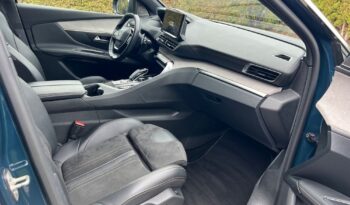 Peugeot 3008 1.5 BlueHDi GT Pack S&S EAT8 full