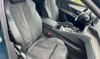 Peugeot 3008 1.5 BlueHDi GT Pack S&S EAT8 full