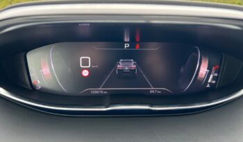 Peugeot 3008 1.5 BlueHDi GT Pack S&S EAT8 full