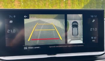 Peugeot 3008 1.5 BlueHDi GT Pack S&S EAT8 full