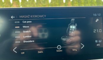 Peugeot 3008 1.5 BlueHDi GT Pack S&S EAT8 full