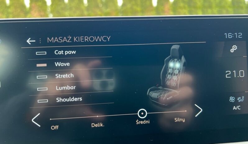 Peugeot 3008 1.5 BlueHDi GT Pack S&S EAT8 full