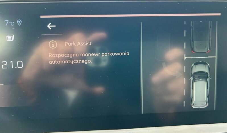 Peugeot 3008 1.5 BlueHDi GT Pack S&S EAT8 full