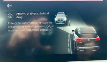 Peugeot 3008 1.5 BlueHDi GT Pack S&S EAT8 full