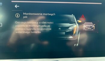 Peugeot 3008 1.5 BlueHDi GT Pack S&S EAT8 full